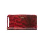 náhled Peněženka 8807-PTR červená