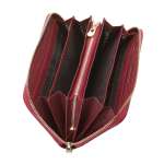 náhled Peněženka 8807-PTR červená