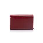 náhled Peněženka CPR-001-ASL červená