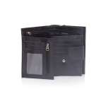 náhled Peněženka RD-05-GCL černá