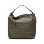 náhled Kabelka 5335-8 ZELENÁ (35x42cm) --------------- Dárek k nákupu