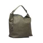 náhled Kabelka 5335-8 ZELENÁ (35x42cm) --------------- Dárek k nákupu