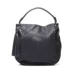 náhled Kabelka 9335-8 ČERNÁ (35x36cm) ---------------- Dárek k nákupu