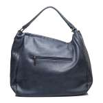 náhled Kabelka 2335-394 MODRÁ (34x47cm) ------------- Dárek k nákupu