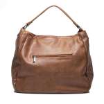 náhled Kabelka 2335-394 HNĚDÁ (34x47cm) ------------- Dárek k nákupu