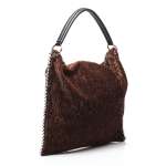 náhled Kabelka PH153 HNĚDÁ (36x41cm) ----------------- Dárek k nákupu