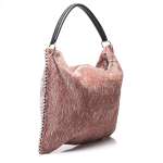 náhled Kabelka PH153 RŮŽOVÁ (36x41cm) -------------- Dárek k nákupu