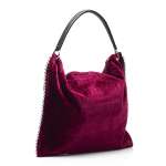 náhled Kabelka PH153 ČERVENÁ (36x41cm) ------------- Dárek k nákupu