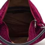 náhled Kabelka PH153 ČERVENÁ (36x41cm) ------------- Dárek k nákupu