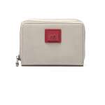 náhled Peněženkla NPUR 0290-0015 BÉŽOVÁ (10x14 cm) --- Dárek k nákupu