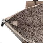 náhled Kabelka C0940-C015 BÉŽOVÁ (27x43cm) ------ Dárek k nákupu