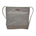 náhled Kabelka C1930-C015 BÉŽOVÁ (23x26cm) ------ Dárek k nákupu