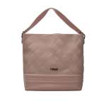 náhled Kabelka C1961-C004 RŮŽOVÁ (32x36cm) ------ Dárek k nákupu