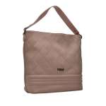 náhled Kabelka C1961-C004 RŮŽOVÁ (32x36cm) ------ Dárek k nákupu