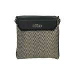 náhled Kabelka G3700-CM20 ČERNÁ (26x24cm) ------- Dárek k nákupu