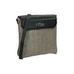 náhled Kabelka G3700-CM20 ČERNÁ (26x24cm) ------- Dárek k nákupu