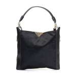 náhled Kabelka F0680-C020 ČERNÁ (31x35cm) ---------- Dárek k nákupu