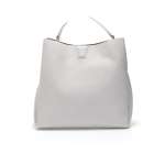 náhled Kabelka 64121 ŠEDÁ (31x35cm) ---------------------- Dárek k nákupu