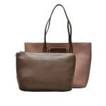 náhled Kabelka G0380-C004 RŮŽOVÁ (29x44cm) ------- Dárek k nákupu