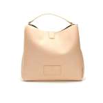 náhled Kabelka 64121 BÉŽOVÁ (31x35cm) ------------------ Dárek k nákupu