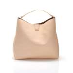 náhled Kabelka 64121 BÉŽOVÁ (31x35cm) ------------------ Dárek k nákupu