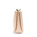 náhled Kabelka 64121 BÉŽOVÁ (31x35cm) ------------------ Dárek k nákupu