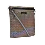 náhled Kabelka G0610-CM02 ŽLUTÁ (25x23cm) ---------- Dárek k nákupu