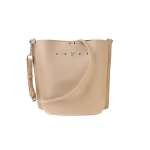 náhled Kabelka 64135 BÉŽOVÁ (26x26cm) ------------------- Dárek k nákupu