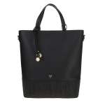 náhled Kabelka 63774 ČERNÁ (35x35cm) ----------------------- Dárek k nákupu