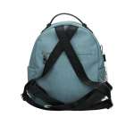 náhled Batoh G2790-C012 MODRÁ (30x25cm) ------------ Dárek k nákupu