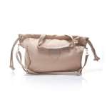 náhled Kabelka C-1905 BÉŽOVÁ (39x47cm) -------------------- Dárek k nákupu