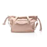 náhled Kabelka C-1905 BÉŽOVÁ (39x47cm) -------------------- Dárek k nákupu