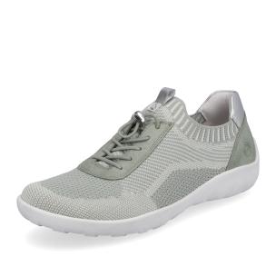 Dámské tenisky REMONTE R3518-52 zelená S6