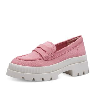 Dámské mokasíny TAMARIS 24709-20-677 růžová S3