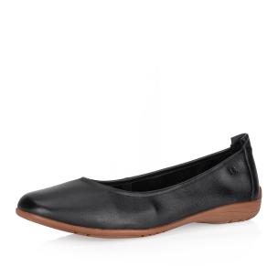 Dámské baleríny JOSEF SEIBEL 74801 černá S5