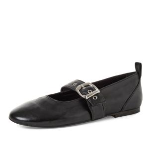 Dámské baleríny TAMARIS 22101-46-003 černá S6