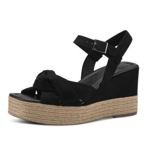 Dámské sandály TAMARIS 28310-20-001 černá S3