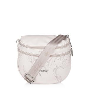 Dámská ledvinka RIEKER C2307-168-TUL béžová S6