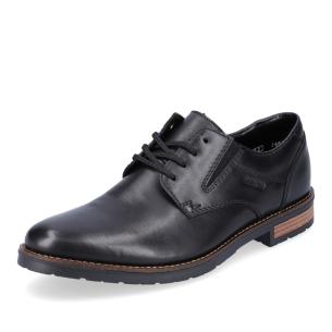 Pánské polobotky RIEKER 14621-00 černá S5