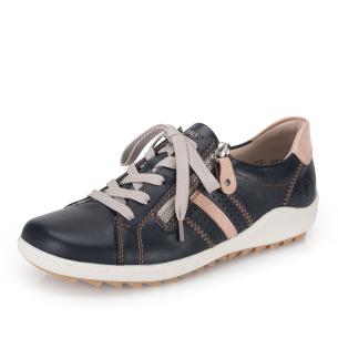 Dámské tenisky REMONTE R1432-14 modrá S6