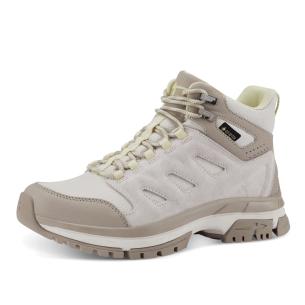 Dámské tenisky TAMARIS 25208-30-321 béžová S3