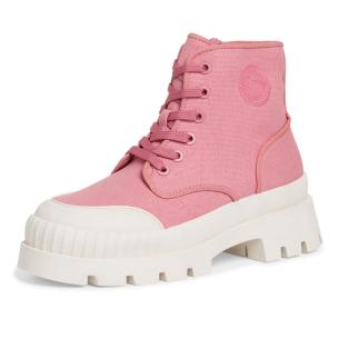 Dámské tenisky TAMARIS 25215-20-677 růžová S3