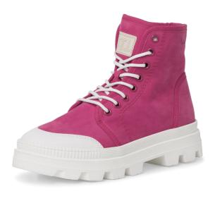 Dámské tenisky TAMARIS 25406-20-513 růžová S3