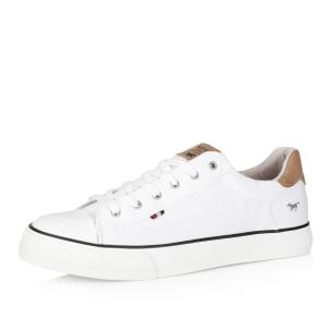 Dámské tenisky MUSTANG 1272307-1 bílá S5