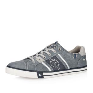 Pánské tenisky MUSTANG 4072317-875 modrá S5