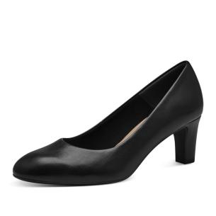 Dámské lodičky TAMARIS 22419-41-020 černá S5