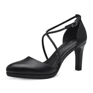 Dámské lodičky TAMARIS 22450-42-001 černá S4