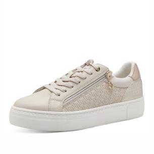 Dámské tenisky TAMARIS 23313-41-485 béžová S6