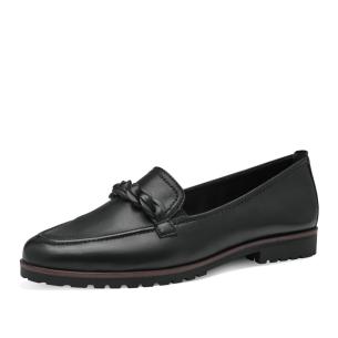 Dámské mokasíny TAMARIS 24200-42-003 černá S5