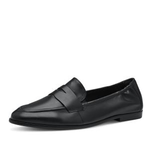 Dámské mokasíny TAMARIS 24210-42-001 černá S5